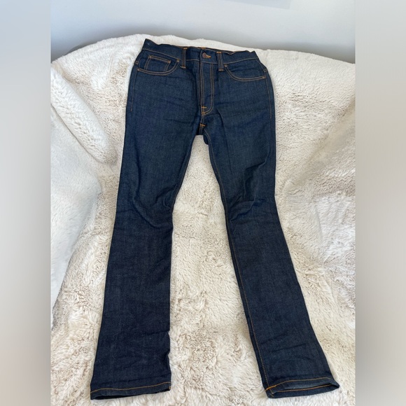 Nude Jeans Co - Picture 7 of 7